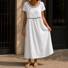 Women's Valentina-Claire Empire Dress product image | Invictora.com