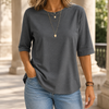Women's Eva-Jane Relaxed Tee | Invictora.com