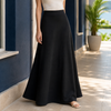 Women's Maxine-Belle A-Line Skirt product image | Invictora.com