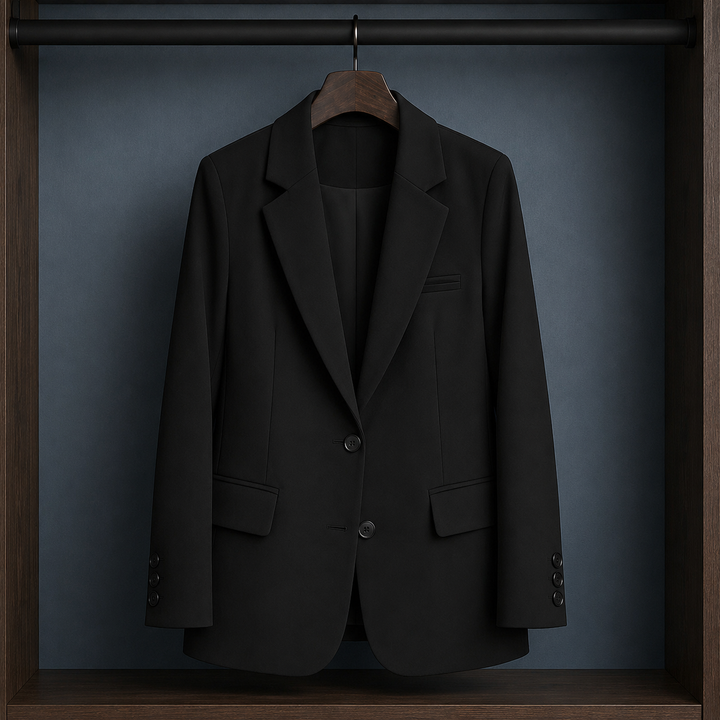 Women's Cecily Tailored Blazer | Invictora.com