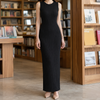 Women's Liliana-Belle Ribbed Maxi Dress product image | Invictora.com