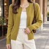 Women's Catriona-Rae Fine Knit Cardigan | Invictora.com