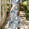 Women's Renata-Kate High Low Dress | Invictora.com