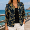 Women's Hallie-Rose Baroque Jacket | Invictora.com