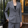 Women's Amabel-Grace Tailored Blazer | Invictora.com