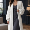 Women's Isla-Grace Longline Cardigan | Invictora.com