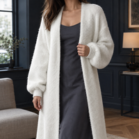Women's Isla-Grace Longline Cardigan
