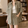 Women's Ernestine Relaxed Set | Invictora.com