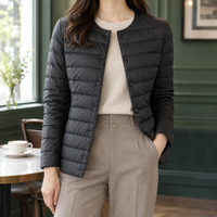 Women's Amabel Quilted Jacket
