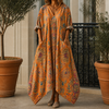 Women's Cosima-Louise Balloon Hem Dress product image | Invictora.com