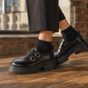 Women's Fornari Double Monk Shoes product image | Invictora.com