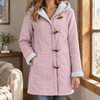 Women's Antonia-Jade Toggle Jacket | Invictora.com