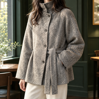 Women's Thalia-Belle Cashmere Jacket