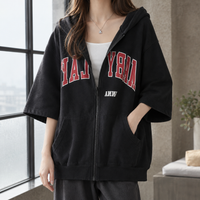 Women's Bridget Zip Hoodie