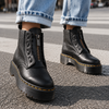 Bianchi Women's Platform Boots product image | Invictora.com