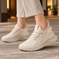 Women's Cervini Breathable Sneakers