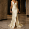 Women's Natalia-Jade Mermaid Dress | Invictora.com