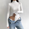 Women's Esme Ribbed Bodysuit | Invictora.com