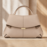 Women's Matera Sculpted Handbag