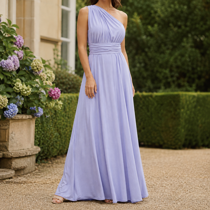 Women's Elodie Convertible Maxi Dress product image | Invictora.com