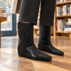 Amadori Women's Square Toe Boots product image | Invictora.com