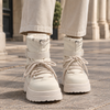 Biagini-Milano Women's Platform Boots product image | Invictora.com