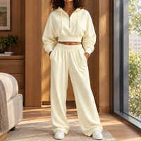 Women's Katia-Elise Relaxed Set