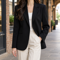 Women's Roseline Tailored Blazer