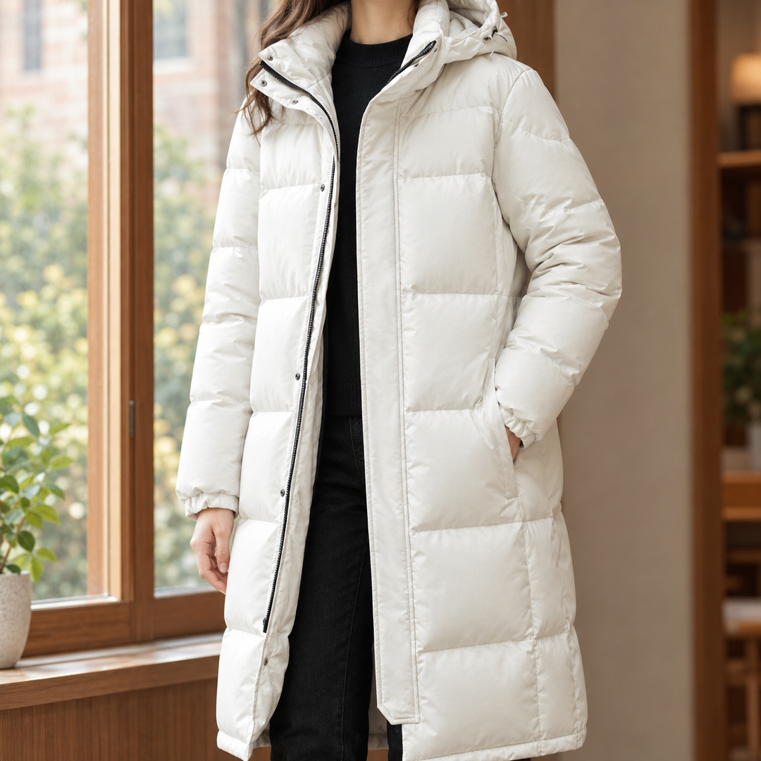 Women's Ambrosine Cashmere Jacket | Invictora.com