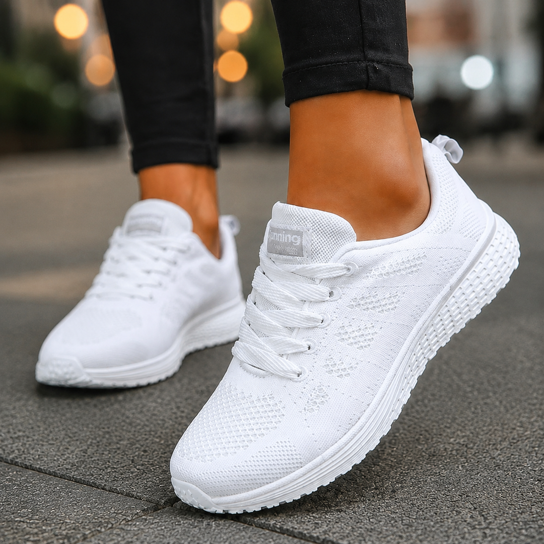 Women's Esposito Orthopedic Sneakers product image | Invictora.com