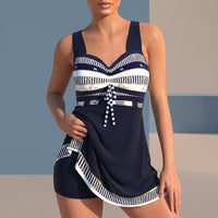 Women's Alessia Ruched Swimdress