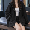 Women's Aimee-Marie Oversized Hoodie | Invictora.com