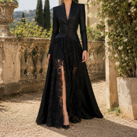Women's Ilaria-Jane Tailored Dress