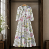 Women's Celine-Faye A Line Dress product image | Invictora.com