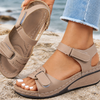 Women's Ambrosini Orthopedic Sandals product image | Invictora.com