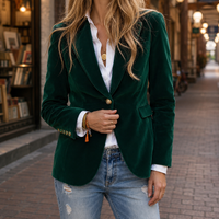 Women's Sylvie-Marie Tailored Blazer