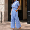 Women's Willa Wide-Leg Set | Invictora.com