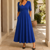 Women's Penelope-Louise Crossover Dress product image | Invictora.com