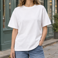 Women's Nadine Relaxed T-Shirt
