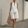 Women's Florence Halter Set | Invictora.com