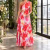 Women's Simone-Marie One Shoulder Dress | Invictora.com