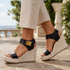 Women's Bellora Orthopedic Sandals product image | Invictora.com