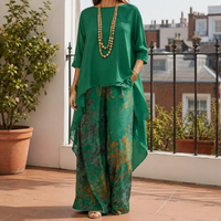 Women's Rosalind-Claire Asymmetric Set