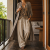 Women's Valencia Flowing Set | Invictora.com