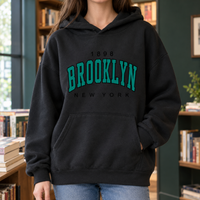 Women's Rhea-Claire Graphic Hoodie