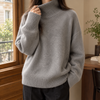 Women's Imogen-Elise Turtleneck Sweater | Invictora.com