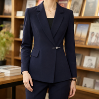 Women's Katrina Tailored Blazer