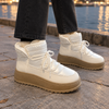 Women's Leone-Garda Platform Boots product image | Invictora.com
