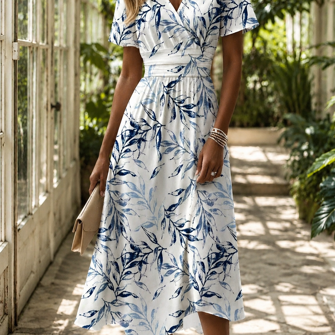 Women's Renata-Kate High Low Dress product image | Invictora.com