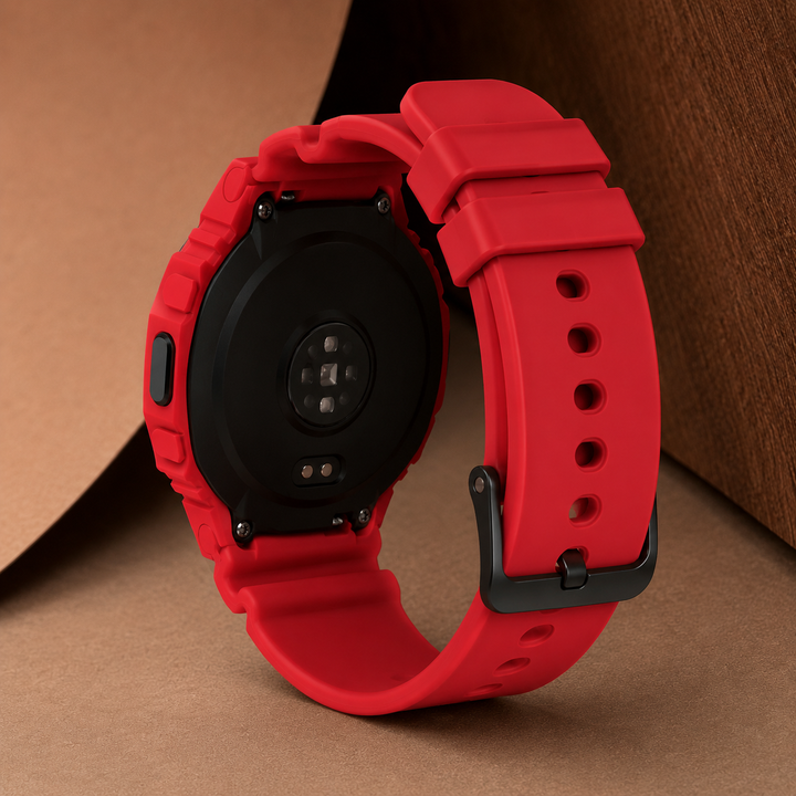 Women's Florence Digital Watch | Invictora.com